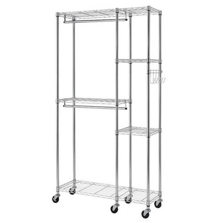 Trinity Mobile Closet Organizer