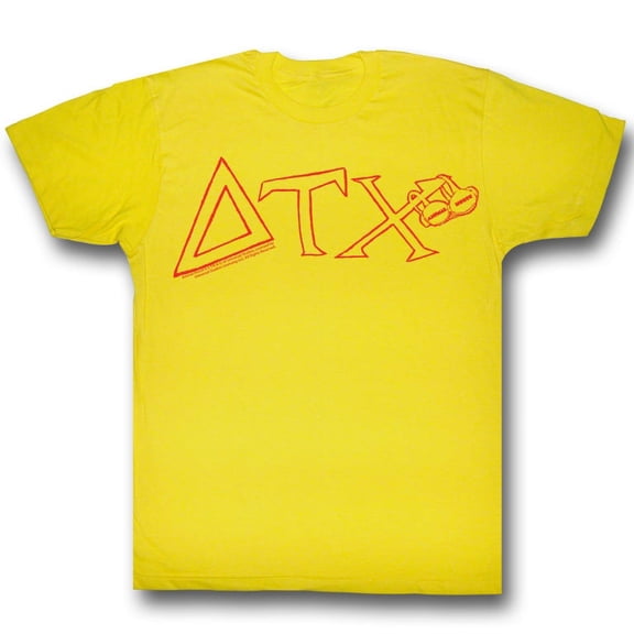 Animal House Movies Toget Adult Short Sleeve T Shirt