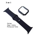thumbnail image 2 of Correa + Case Protector Para Apple Watch Iwatch Smart Watch, 2 of 5