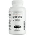 thumbnail image 2 of Bronson Multi-Strain Probiotic Digestive Health Supplement, 120 Vegetarian Capsules, 2 of 6