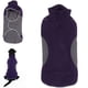 thumbnail image 4 of Pet Jacket, Dog Coat Reflective Anti Tear Adjustable Comfortable For Pets ANGGREK Otros, 4 of 8