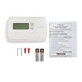 thumbnail image 6 of Emerson 1F80-361 5-1-1 Day Programmable Thermostat for Single-Stage Systems, 6 of 6