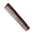 thumbnail image 2 of Swissco 1673 Tortoise Dressing Comb, 2 of 2