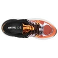 thumbnail image 4 of Geox Womens Low-Top Sneakers, 4 of 6