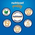 thumbnail image 3 of Nutricost DIM (Diindolilmetano) Plus BioPerine 300 mg, 120 cápsulas vegetarianas - Suministro de hasta 4 meses, Suplemento DIM de máxima potencia, 3 of 5