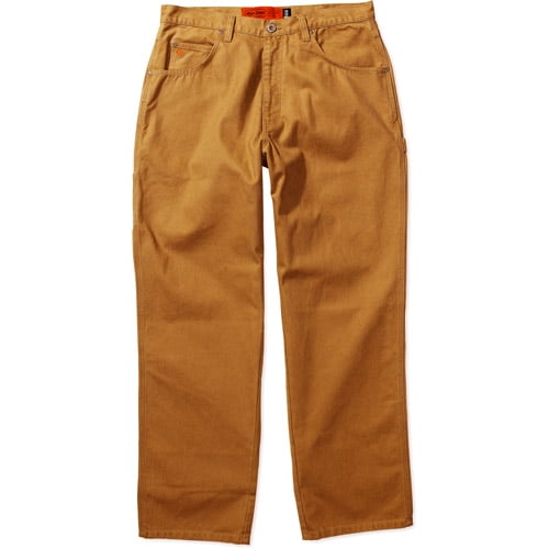 Men's Carpenter Work Pants - Walmart.com
