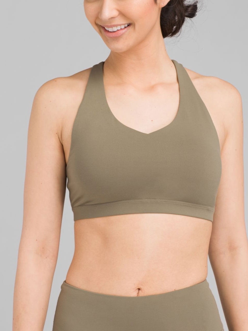 prana verana bra