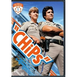 Amazon.com: CHiPs: The Complete Sixth and Final Season [DVD