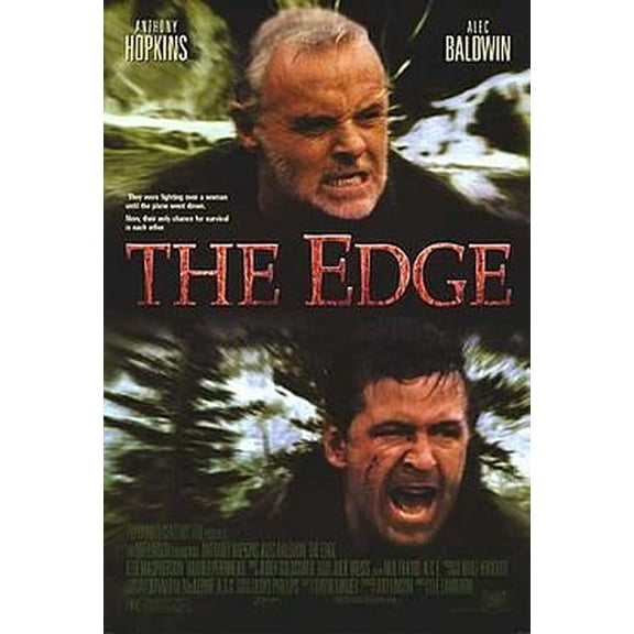 Edge [DVD]