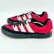 thumbnail image 1 of Ad-id-as Adimatic Power Red Crystal Suede Men's Sz 12.5 Shoes GY2093, 1 of 6