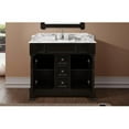 thumbnail image 3 of Virtu USA Huntshire 40-in. Single Sink Bathroom Vanity, 3 of 3