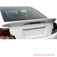 thumbnail image 3 of Ikon Motorsports Compatible with 11-16 Scion tC Trunk Spoiler Painted Sizzling Crimson # 3R0 - ABS, 3 of 7