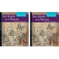 thumbnail image 1 of Don quijote de la mancha / 2 tomos, 1 of 1