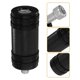 thumbnail image 2 of Motorcycle Gear Shift Peg: Heavy Duty Aluminum Motor Derailleur Pedal - Anti-Vibration Gear Shift Lever Replacement Part - Compatible With Harley Spor, 2 of 3