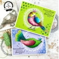 thumbnail image 5 of Studio Light Marlene's World Cutting & Embossing Die-Nr.16, Circle Shaped, 5 of 6