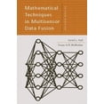 thumbnail image 1 of Pre-Owned Math Techniques Multisensor Data 2e (Hardcover) 1580533353 9781580533355, 1 of 1