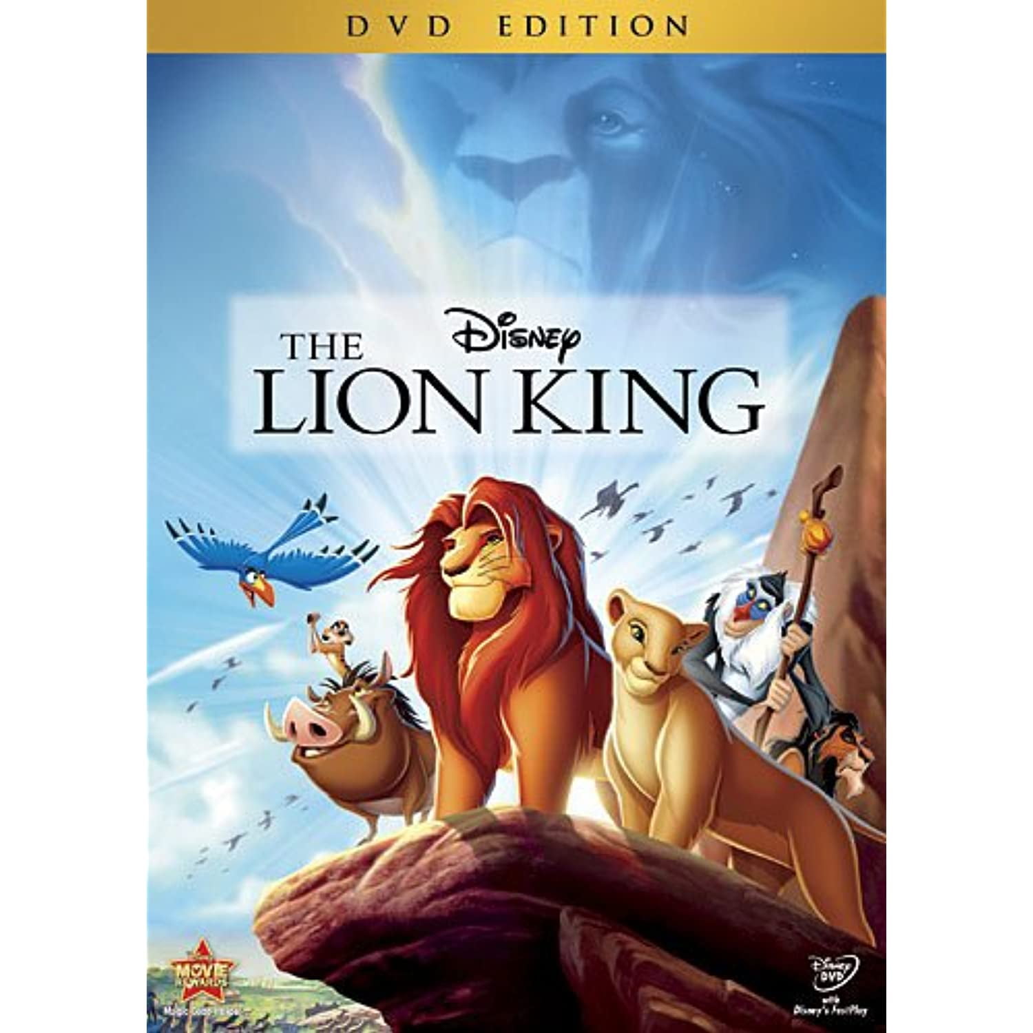 Animated Movie The Lion King Hd Movie Online The Lion King: