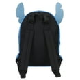 thumbnail image 3 of Lilo & Stitch Big Face Reversible 16"Backpack with Ears, 3 of 7