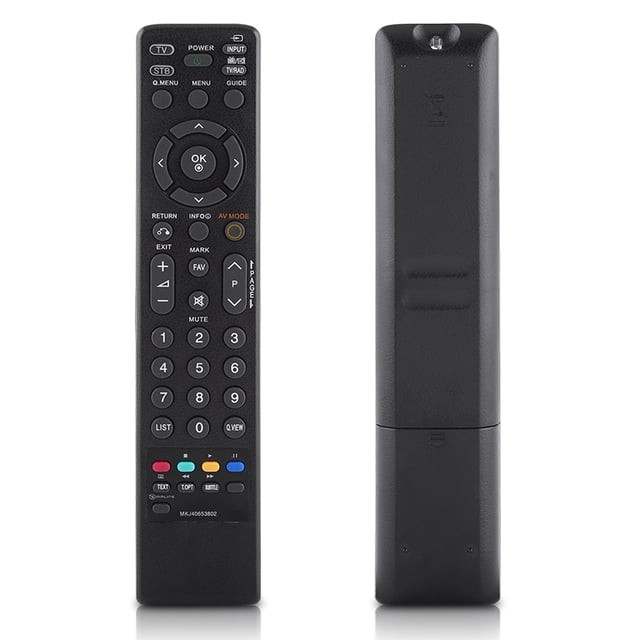 Control Remoto De TV Para Controlador De Televisión De Repuesto