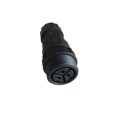 Male or Female Connector for WVC1200 WVC600 or SG Micro Grid Tie