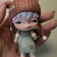 thumbnail image 5 of Hot Sale Original Hirono The Other One Series Figure Anime Cartoon Action Figurine Toys Doll Cute Kawaii Birthday Kids Gift, 5 of 5