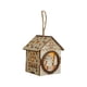 thumbnail image 2 of Decoración Navideña con Luces Led para Árbol, Adornos de Madera para Casas, Decoración Navideña, Ambiente y Escena., 2 of 6