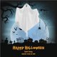thumbnail image 3 of Bewildely Colgante de fantasma de Halloween para el hogar, interior y exterior, decoración colgante DIY, diseño de escena, accesorio, Barra de herramientas, 3 of 6