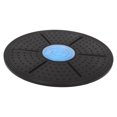 thumbnail image 5 of ELAYARD Exercise Board for Home Workouts Black Fitness Balancing Board with Compact Portable Design, 5 of 7