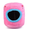 thumbnail image 2 of 25cm Casa Mascota Colgando Cama Nido Para / Marta / Cobaya SM SunniMix none, 2 of 7