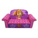 thumbnail image 3 of Sofa Infantil 2 en 1 Marshmallow Sky Rosa, 3 of 4