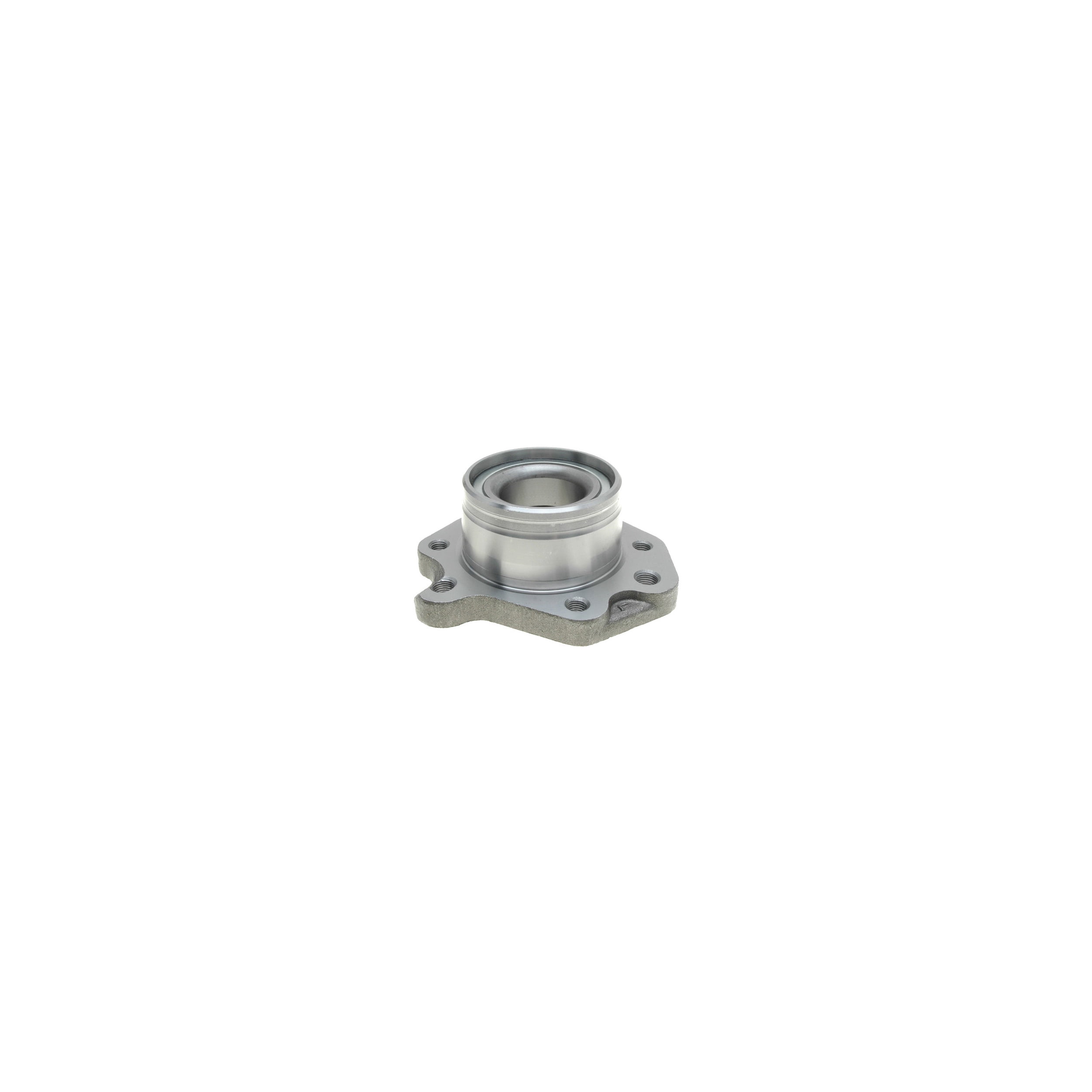 Raybestos 712166 Professional Grade Wheel Bearing and Hub Assembly Fits select: 1997-2001 HONDA CR-V