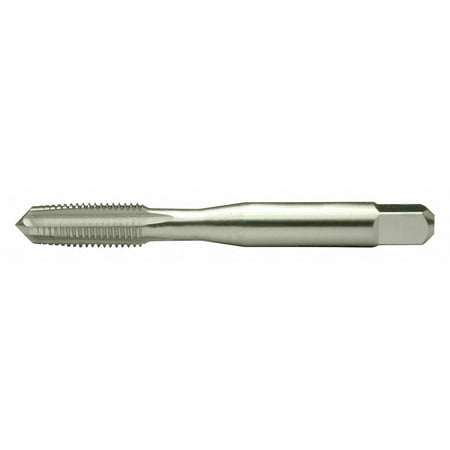 

Greenfield Threading Straight Flute Tap #8-36 HSS 301924