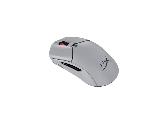 HyperX Pulsefire Haste 2 Pro Wireless Gaming Mouse (Instant Pair!)