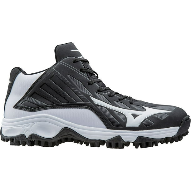 mizuno 9 spike mid