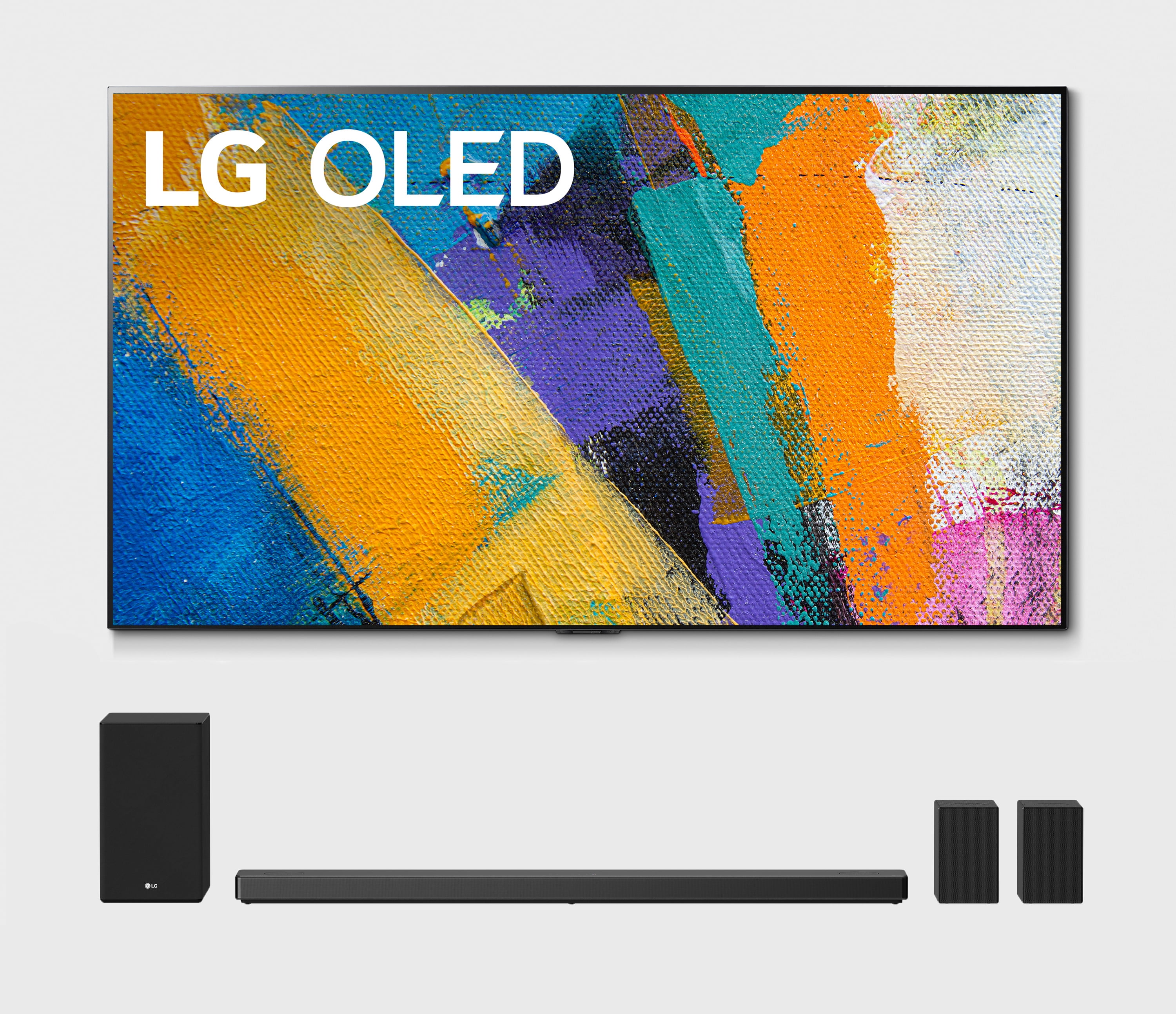 walmart lg surround sound