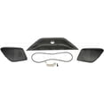 thumbnail image 4 of Dorman Center High Mount Stop Light 923-127 OE Solutions; OE Replacement; Red Lens; Plastic; LED, 4 of 7