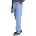 thumbnail image 6 of Dickies Retro Scrubs Pant for Men Natural Rise Straight Leg DK055, 6 of 8