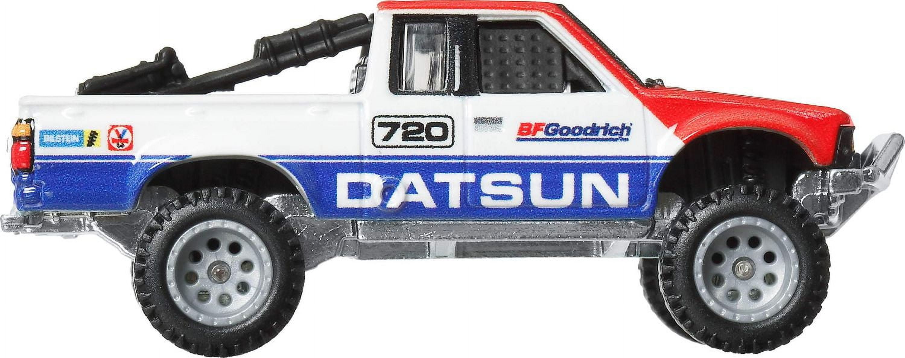 Hot Wheels Car Culture Circuit Legends Vehicles for 3 Years Old & Up