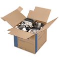 thumbnail image 3 of Bankers Box SmoothMove Prime Moving Boxes - Medium, 8 pack, 3 of 4
