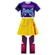 thumbnail image 2 of Girls Demon Hunters Dress Up,Mira POP cazadora para niña Pop cazadora para niña Halloween Dress Up Stage Disfraz Set for 3-19 Years Great Gifts for Girls, 2 of 7