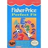 Restored Fisher Price Perfect Fit- Nintendo NES (Refurbished)