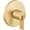 Brushed Gold, variant on Moen Ut4620 Cia Single Handle Function M-Core Diverter Valve Trim