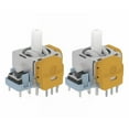 thumbnail image 6 of Hall Effect Joystick Module Controller Game Console Analog Analog Module, 6 of 8