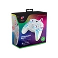 thumbnail image 3 of PDP Afterglow™ Wave Wired Controller: White For Xbox Series X|S, Xbox One & Windows 10/11, 3 of 9