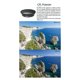 thumbnail image 5 of Lente Drone Filter Kit Repuestos Filtro de lente de cámara Instalación rápida para DJI Avata Barbie Nuevos Originales, 5 of 9