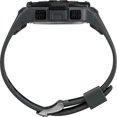 thumbnail image 2 of Timex Men's DGTL Rugged 46mm Watch – Black Case with Black Resin Strap, 2 of 4