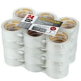 thumbnail image 4 of ROWNAK Heavy Duty Packaging Tape 24 Rolls - 2.7mil Thick, 2.0 in Wide, 60 Yards Roll, 4 of 10