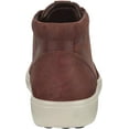 thumbnail image 4 of ECCO mens Soft 7 Chukka Shoes, Chocolat Oil Nubuck, 7-7.5, 4 of 6