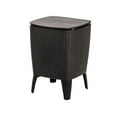 thumbnail image 4 of CAPRI Cooler Table Taupe, 4 of 5