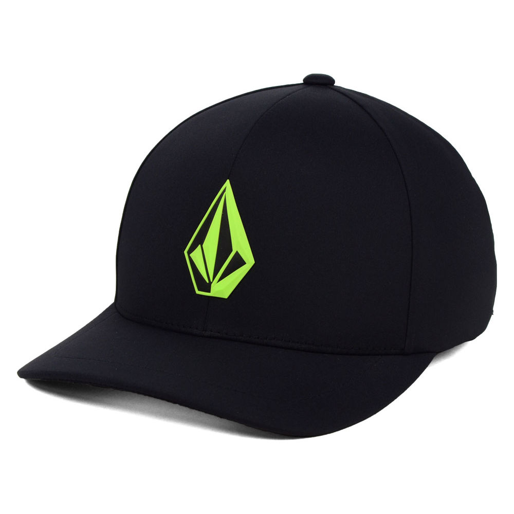 Volcom Stone Tech Delta Stretch-Fitted 